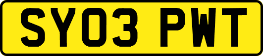 SY03PWT