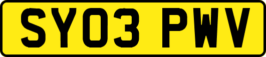 SY03PWV
