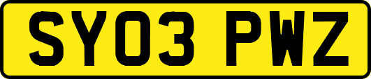 SY03PWZ