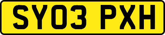 SY03PXH