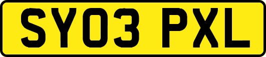 SY03PXL