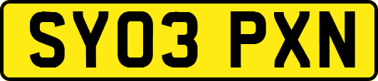 SY03PXN