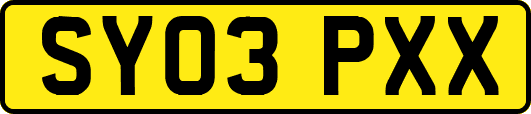 SY03PXX