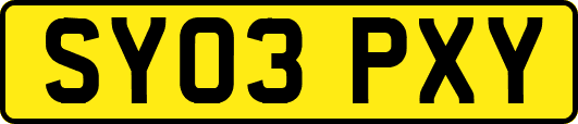SY03PXY