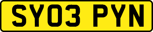 SY03PYN