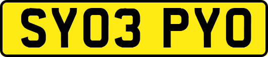SY03PYO