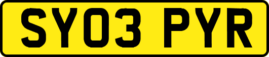 SY03PYR
