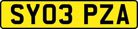 SY03PZA