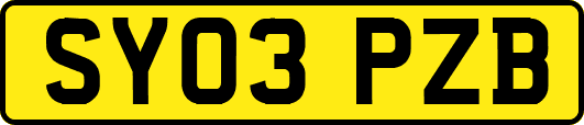 SY03PZB