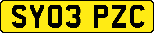 SY03PZC
