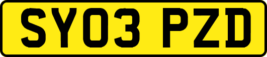 SY03PZD