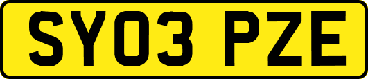 SY03PZE