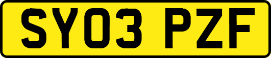SY03PZF