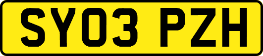 SY03PZH