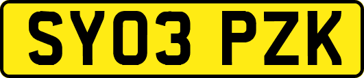 SY03PZK