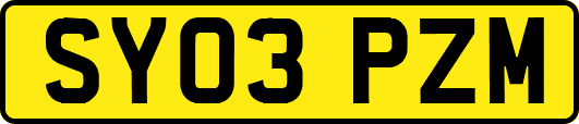 SY03PZM