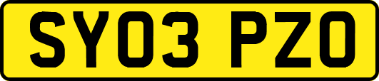 SY03PZO