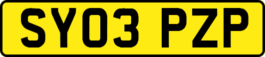 SY03PZP