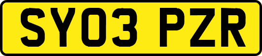 SY03PZR
