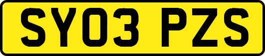 SY03PZS