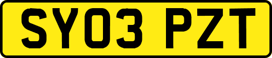 SY03PZT