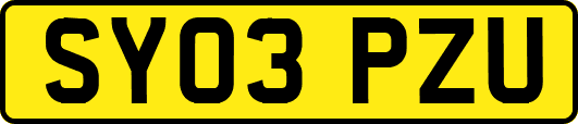 SY03PZU