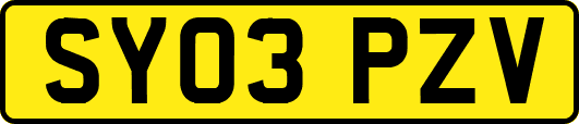 SY03PZV