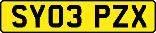 SY03PZX