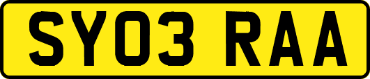 SY03RAA