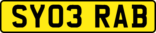SY03RAB