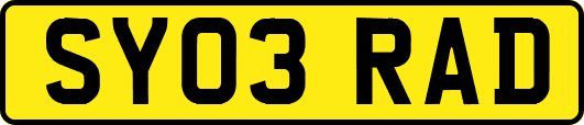 SY03RAD