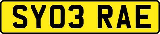 SY03RAE