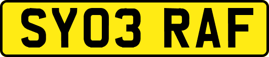SY03RAF