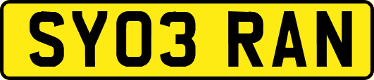 SY03RAN