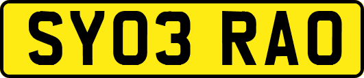 SY03RAO
