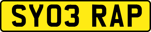 SY03RAP