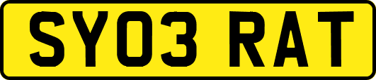 SY03RAT