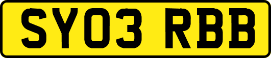 SY03RBB
