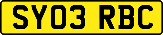 SY03RBC