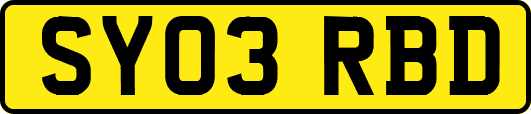 SY03RBD