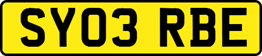 SY03RBE
