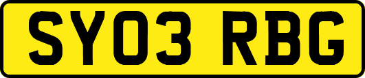 SY03RBG