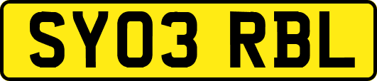 SY03RBL
