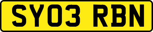 SY03RBN