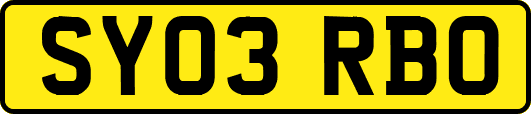 SY03RBO