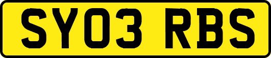 SY03RBS