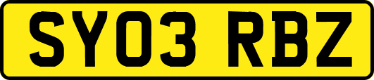 SY03RBZ