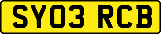 SY03RCB