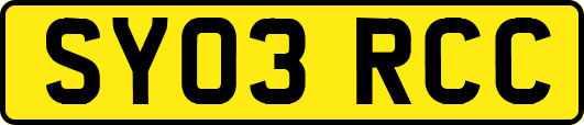 SY03RCC