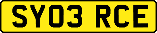 SY03RCE